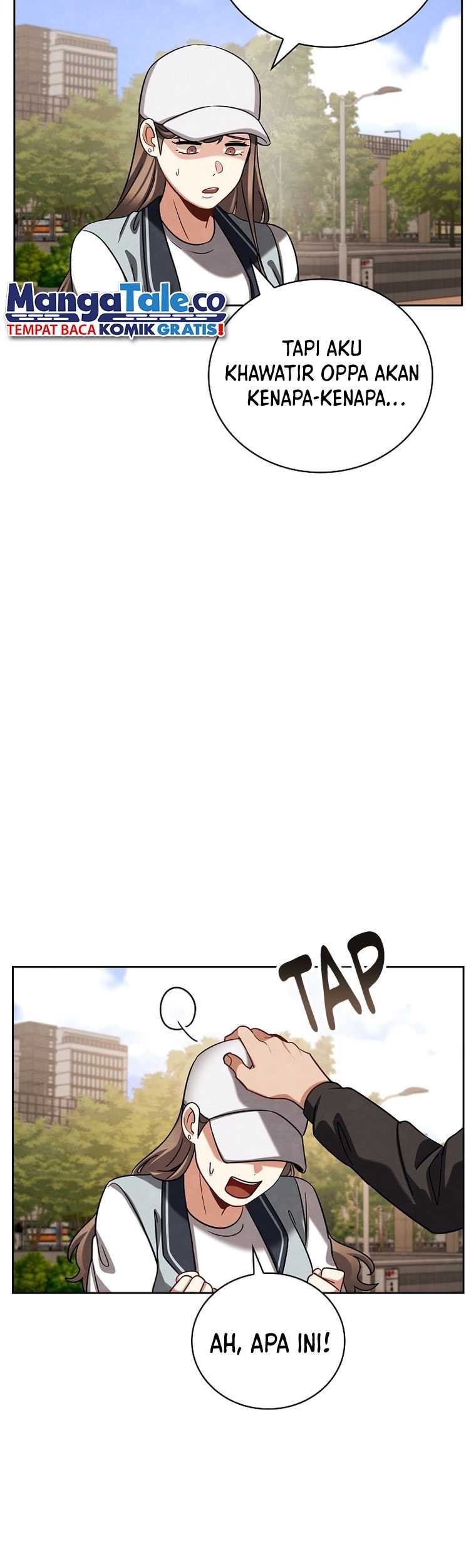 Be the Actor Chapter 99 Gambar 22