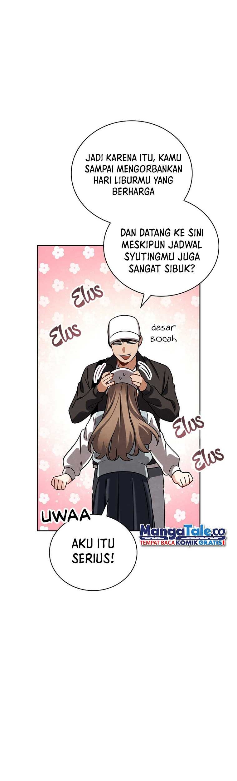 Be the Actor Chapter 99 Gambar 23