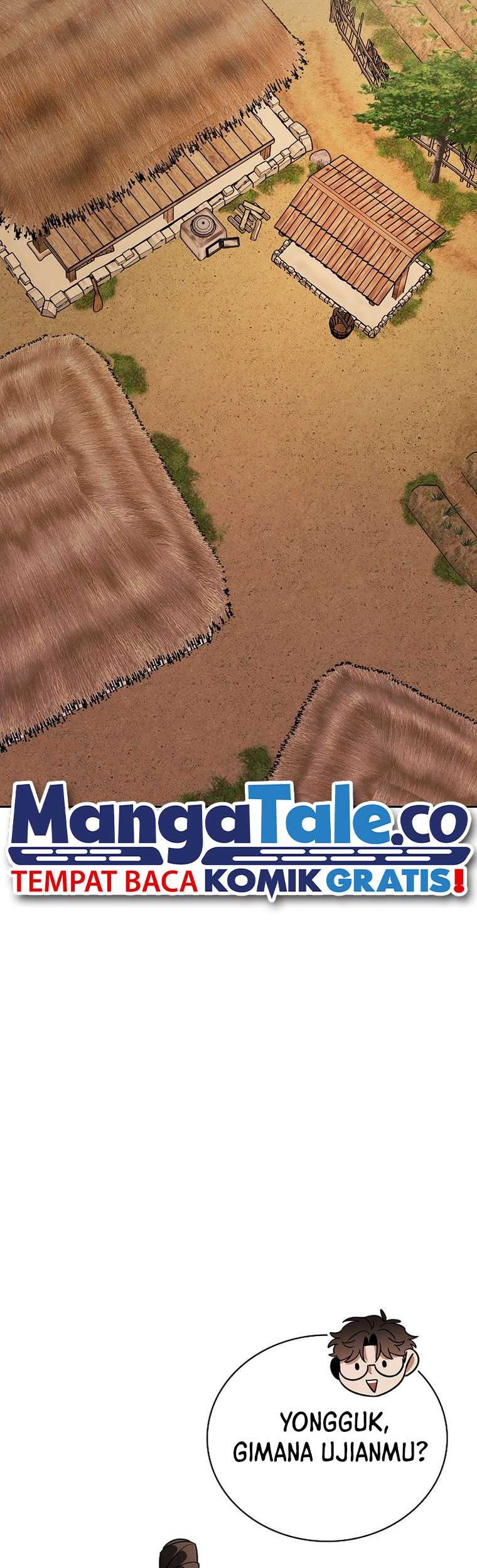 Be the Actor Chapter 99 Gambar 27