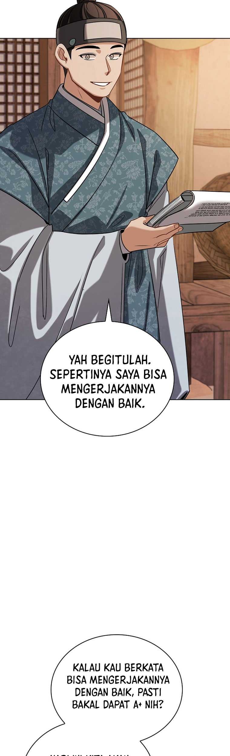 Be the Actor Chapter 99 Gambar 28