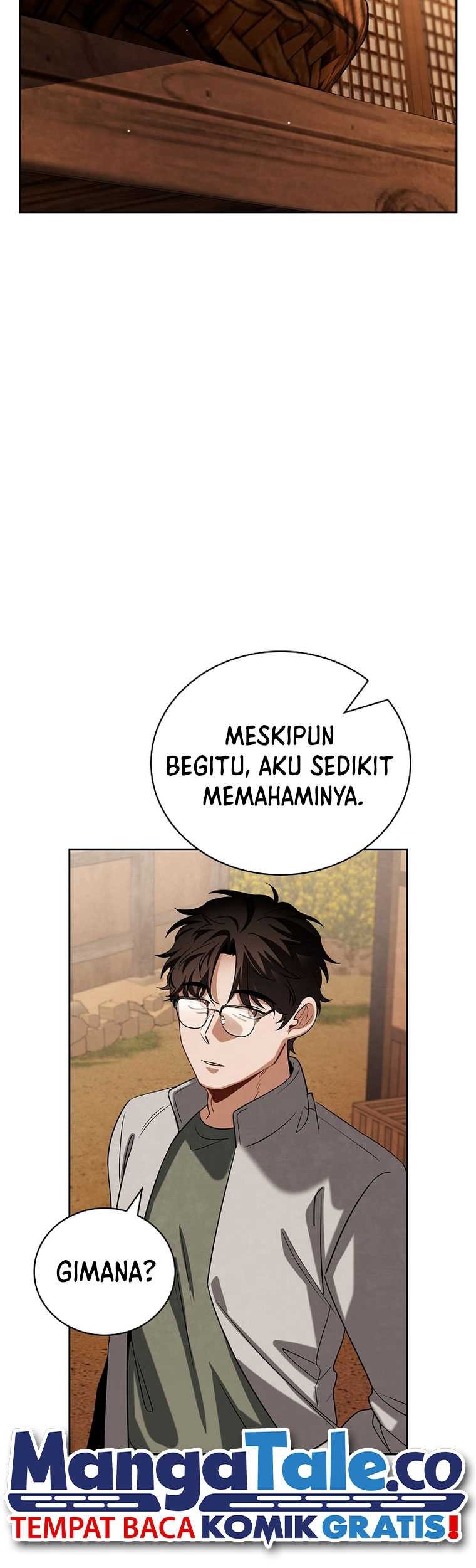 Be the Actor Chapter 99 Gambar 30