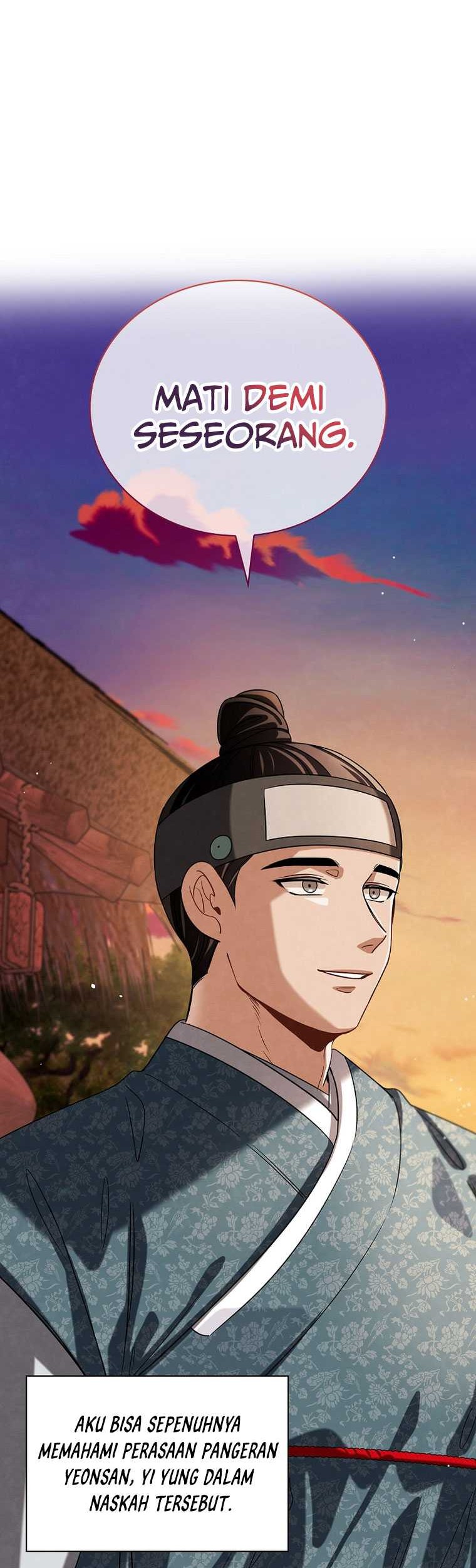 Be the Actor Chapter 99 Gambar 31