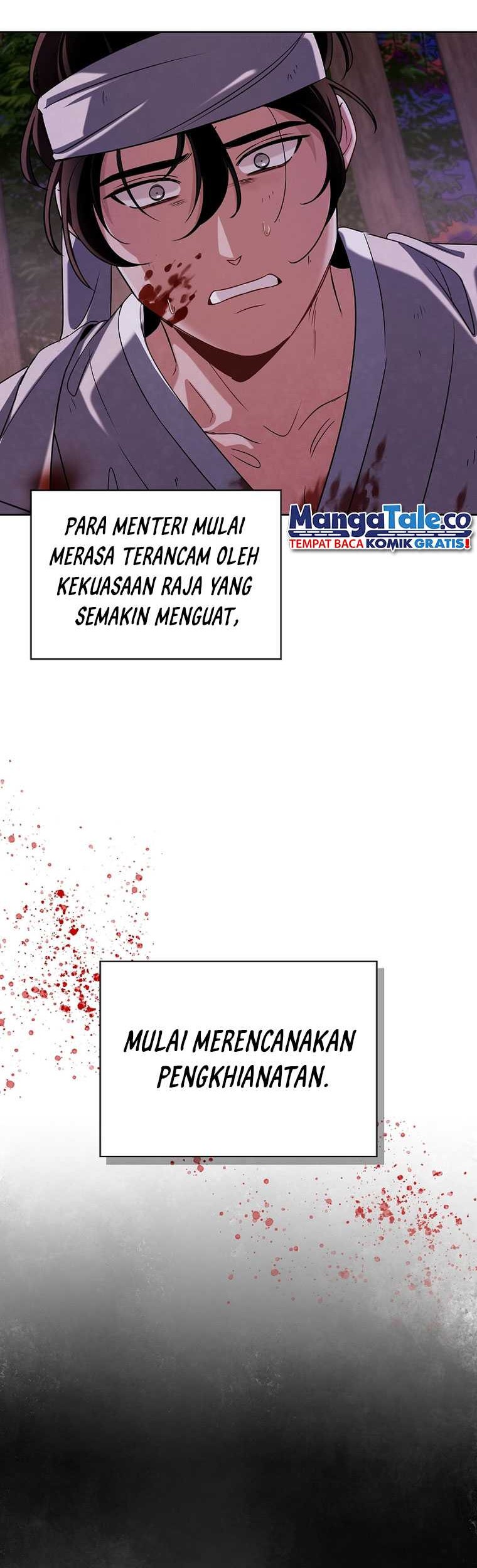 Be the Actor Chapter 99 Gambar 35