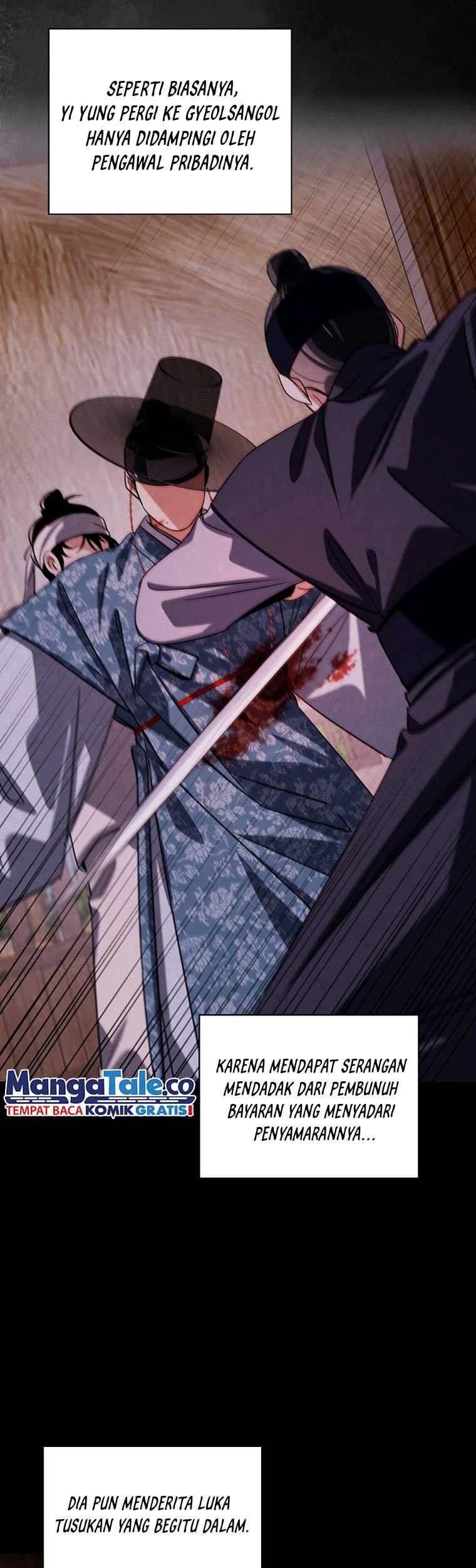 Be the Actor Chapter 99 Gambar 36