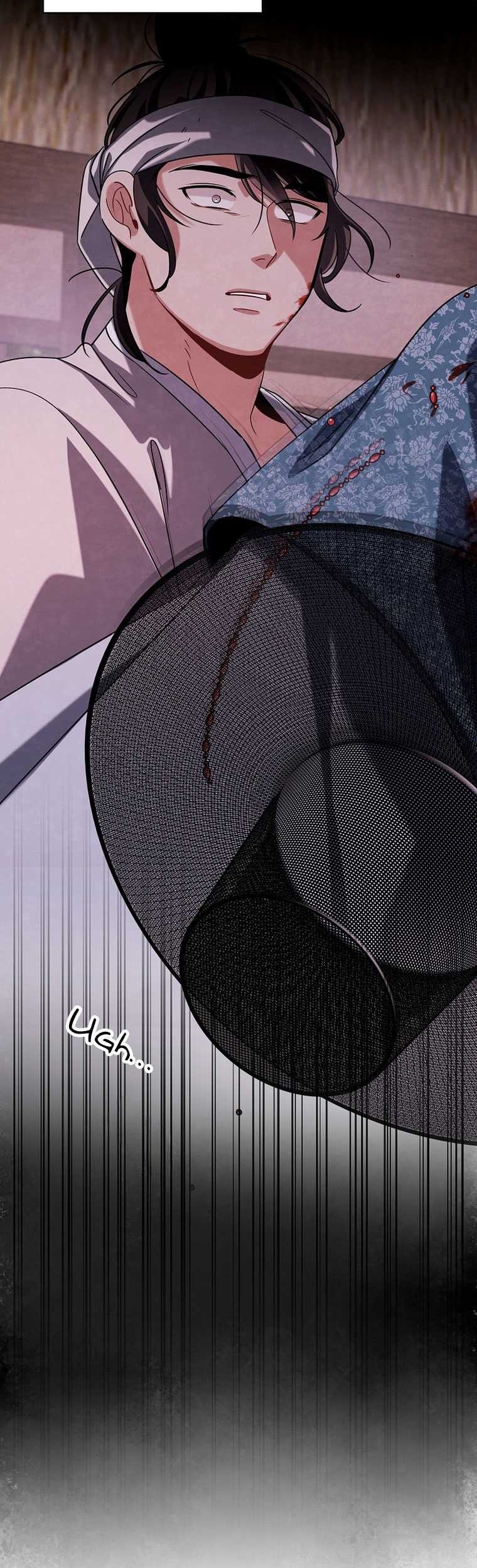 Be the Actor Chapter 99 Gambar 37