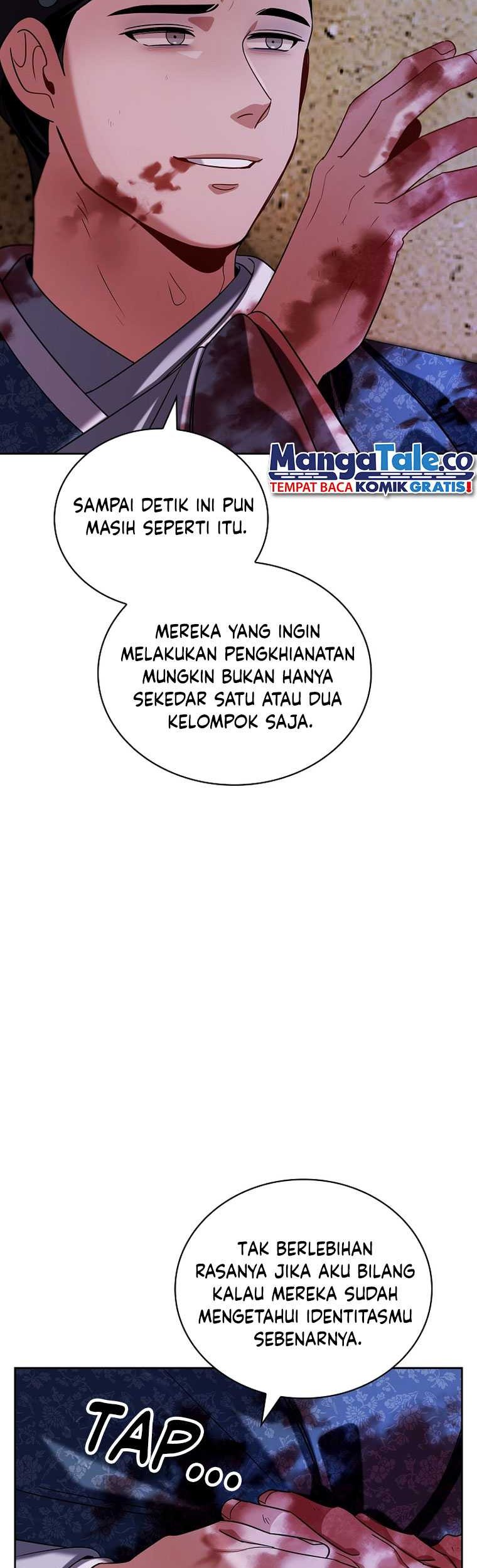 Be the Actor Chapter 99 Gambar 40