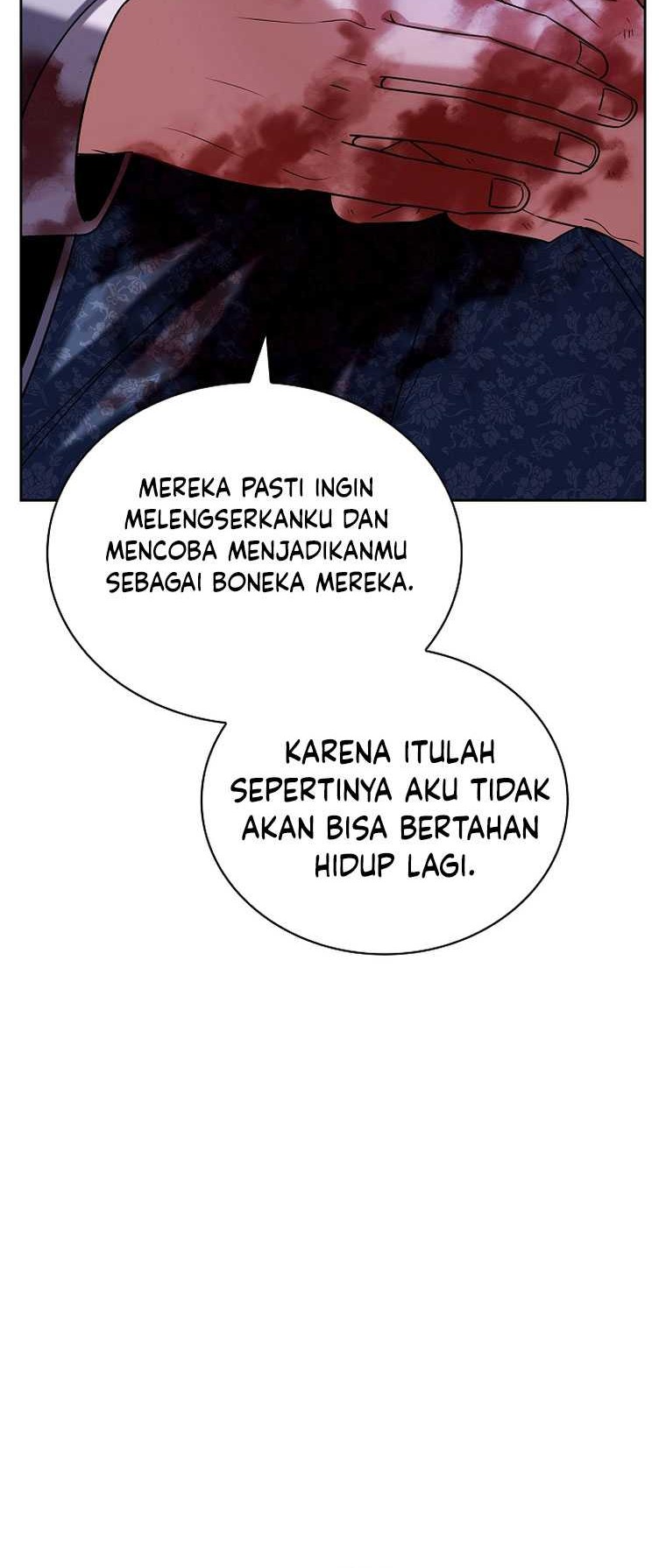 Be the Actor Chapter 99 Gambar 41