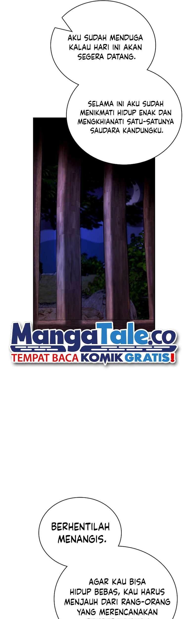 Be the Actor Chapter 99 Gambar 42