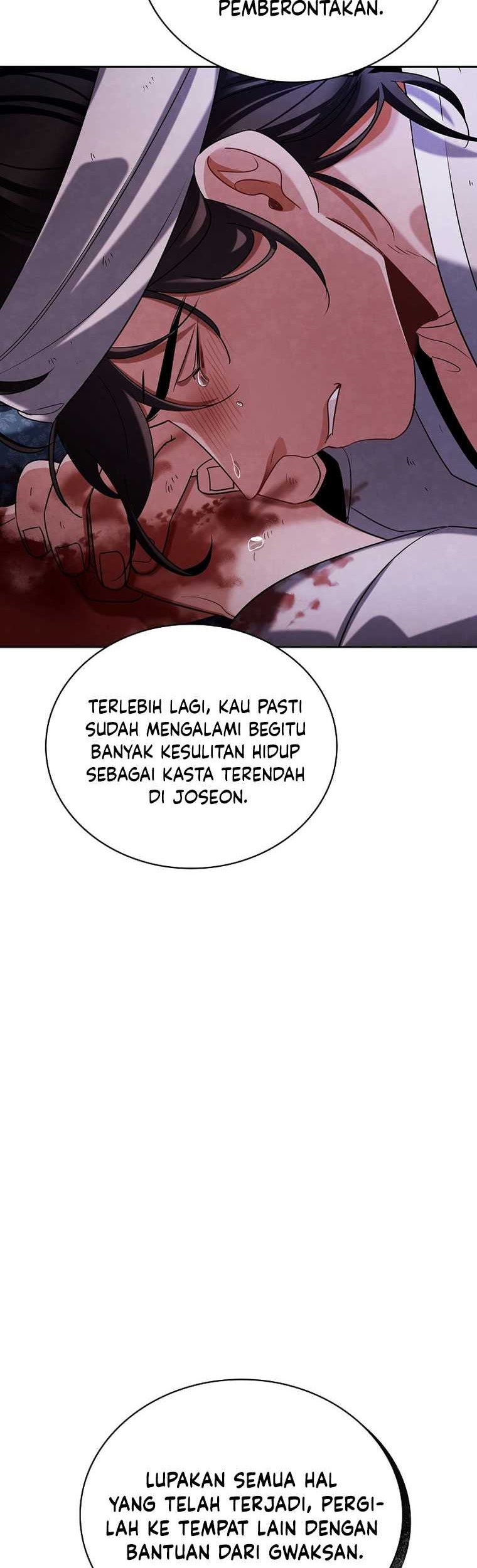 Be the Actor Chapter 99 Gambar 43