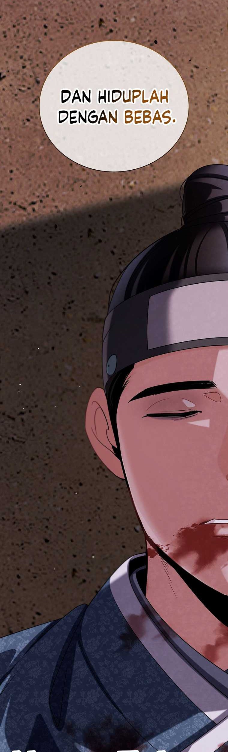 Be the Actor Chapter 99 Gambar 45