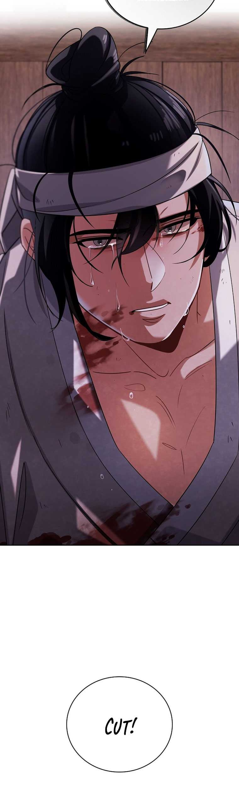 Be the Actor Chapter 99 Gambar 48