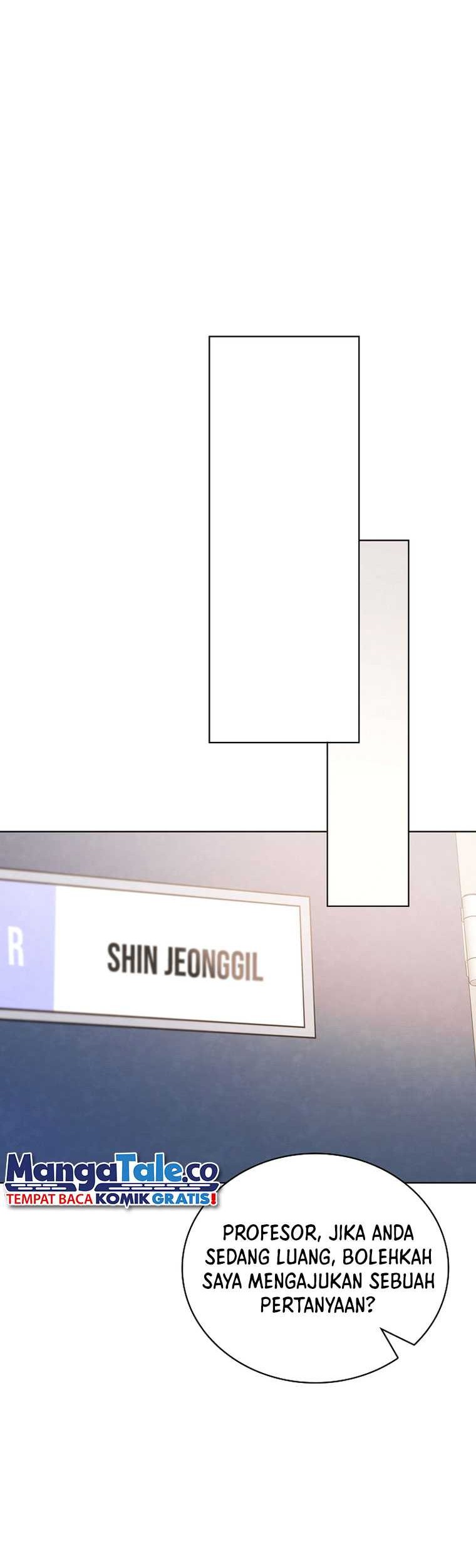 Be the Actor Chapter 99 Gambar 49