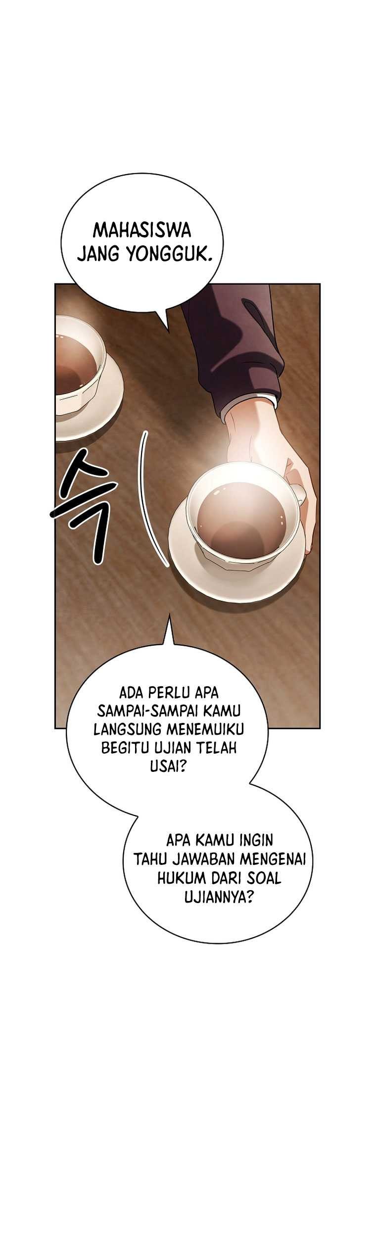 Be the Actor Chapter 99 Gambar 50