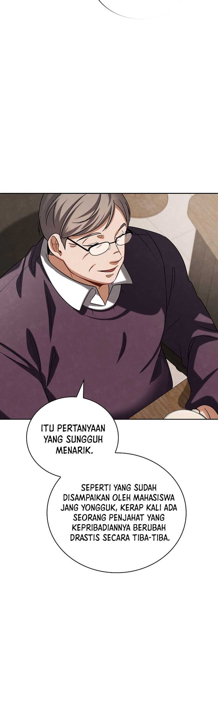 Be the Actor Chapter 99 Gambar 52