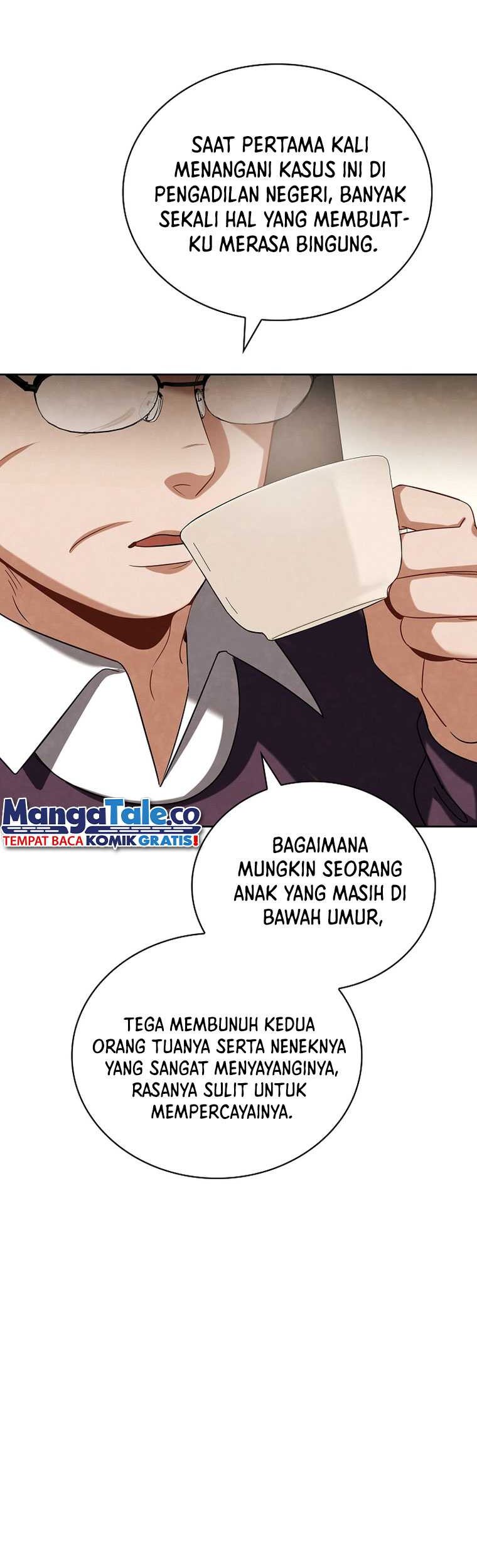 Be the Actor Chapter 99 Gambar 56