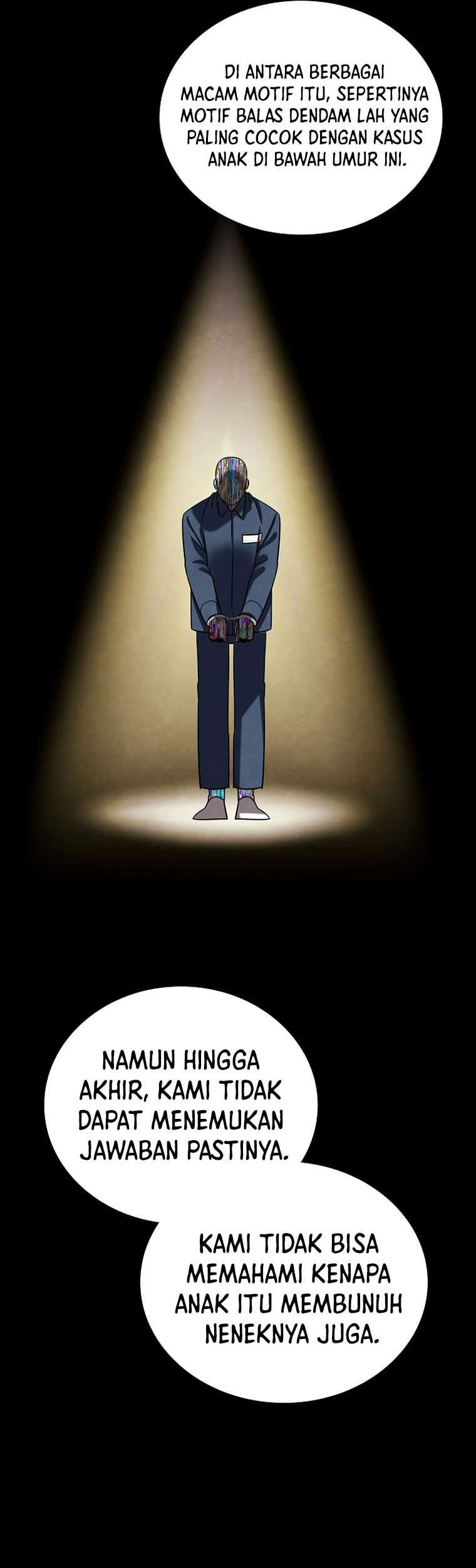 Be the Actor Chapter 99 Gambar 58