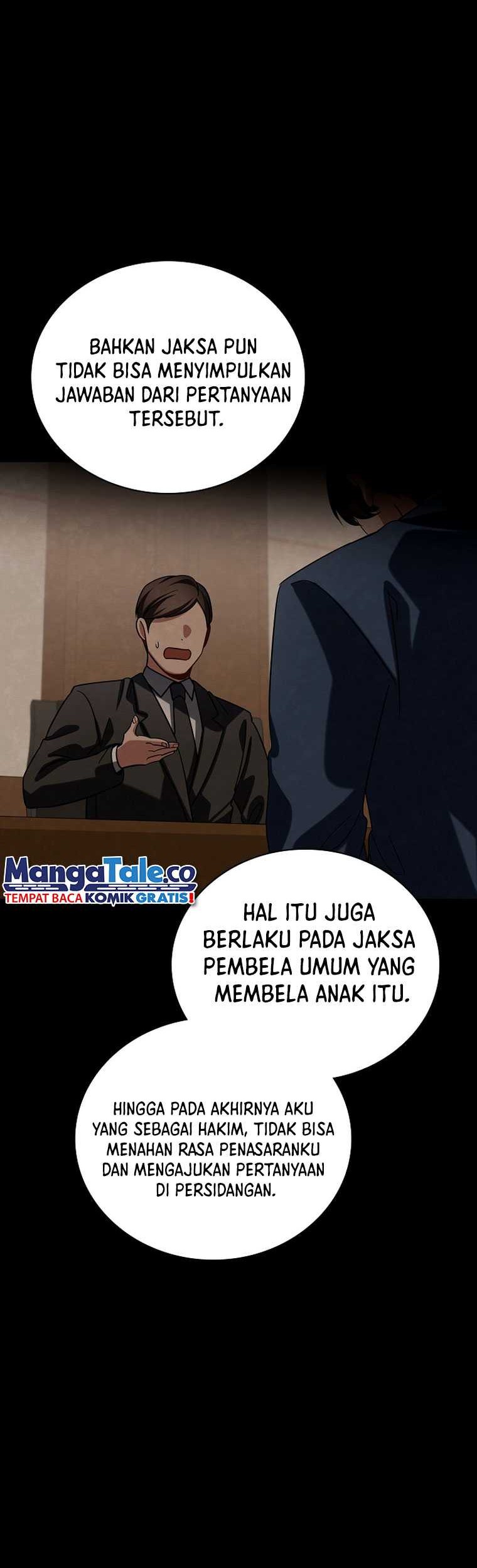 Be the Actor Chapter 99 Gambar 59