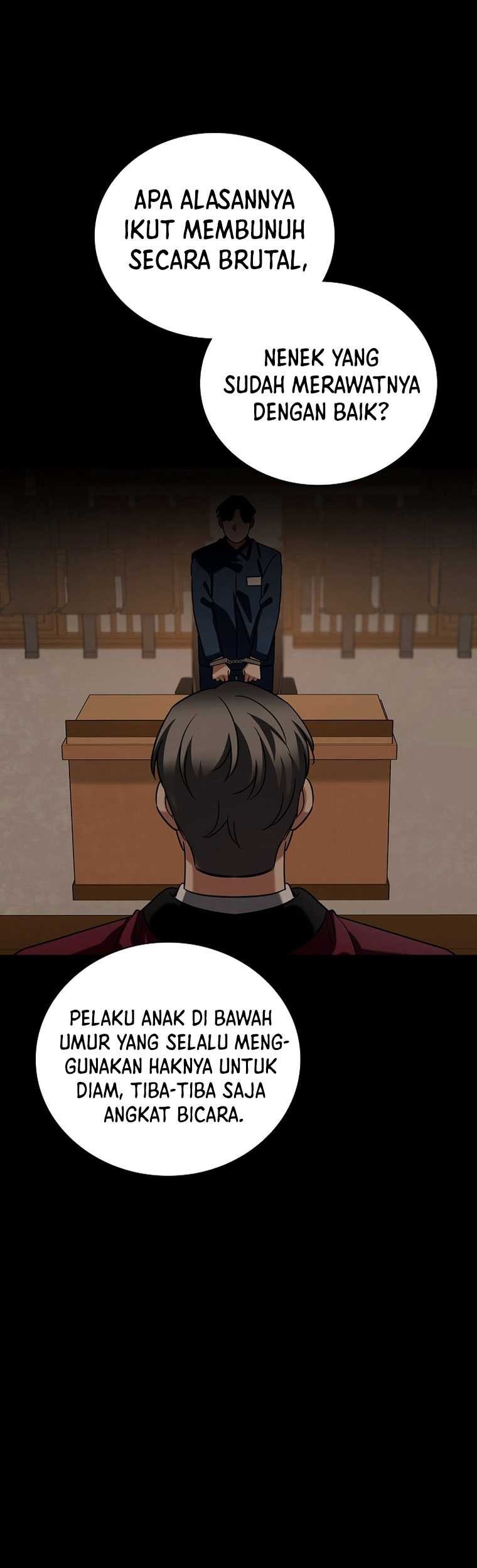 Be the Actor Chapter 99 Gambar 60