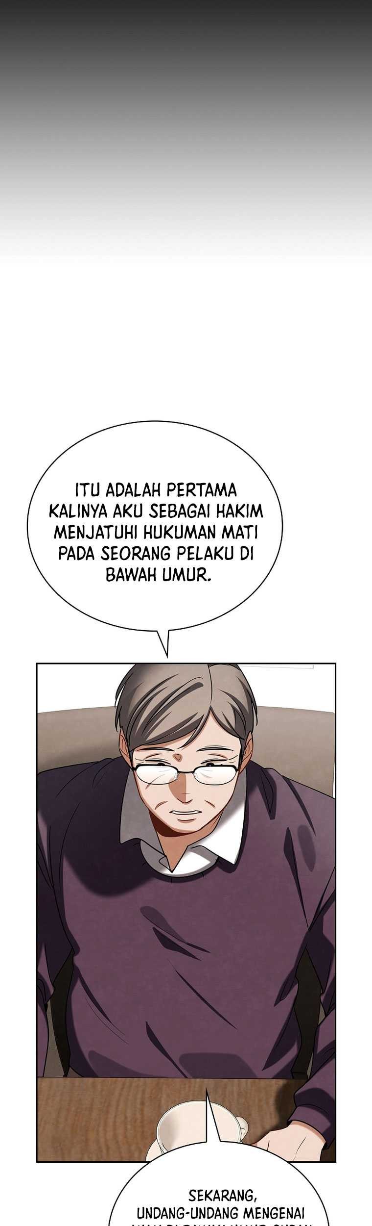 Be the Actor Chapter 99 Gambar 62