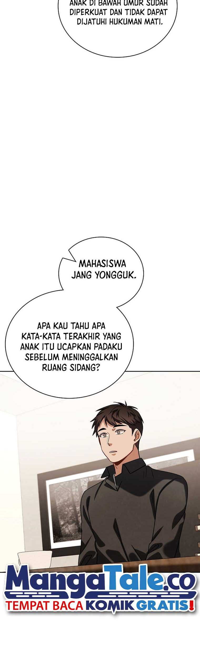 Be the Actor Chapter 99 Gambar 63