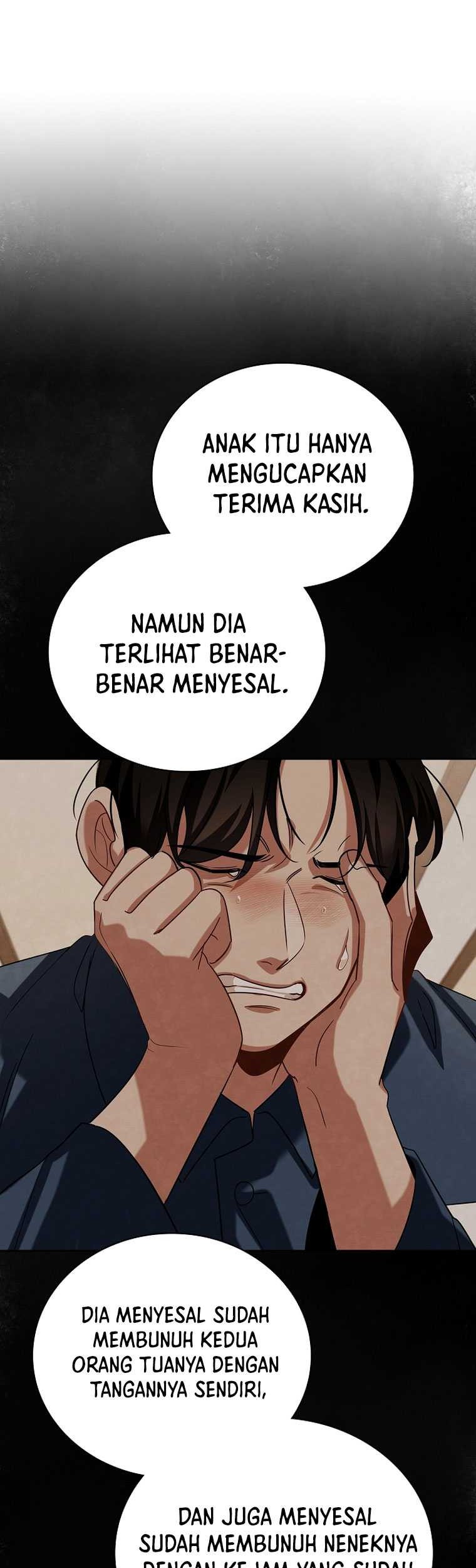 Be the Actor Chapter 99 Gambar 64