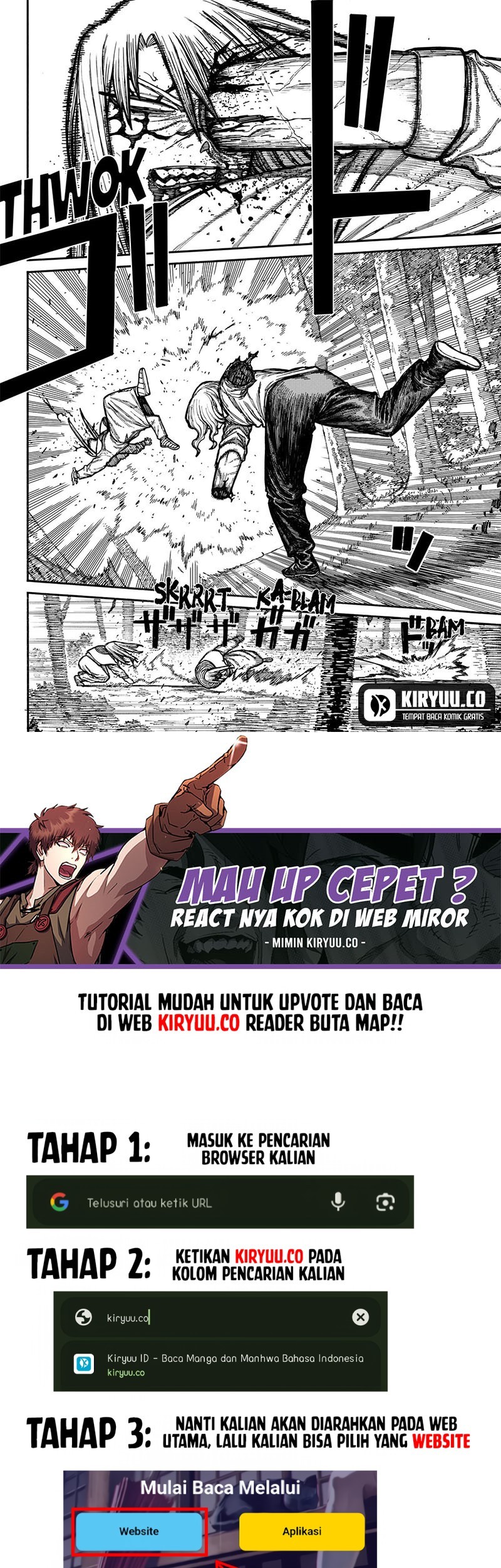 Centuria Chapter 22 Gambar 16