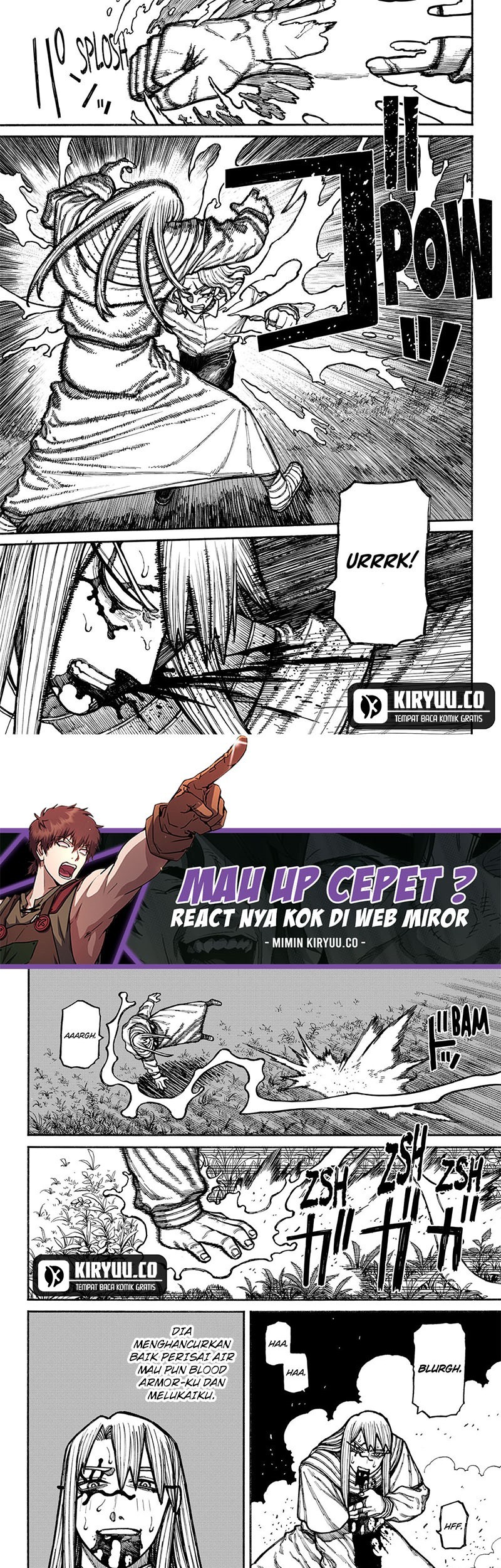 Centuria Chapter 22 Gambar 5