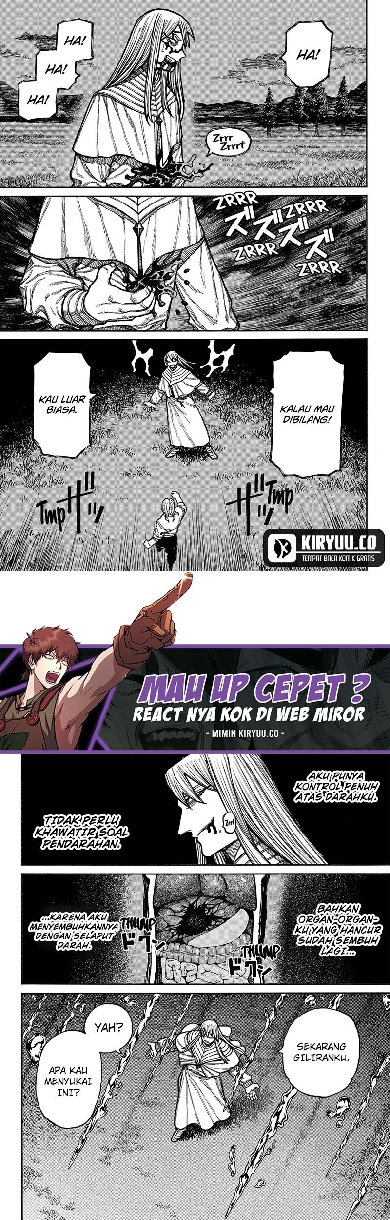 Centuria Chapter 22 Gambar 7