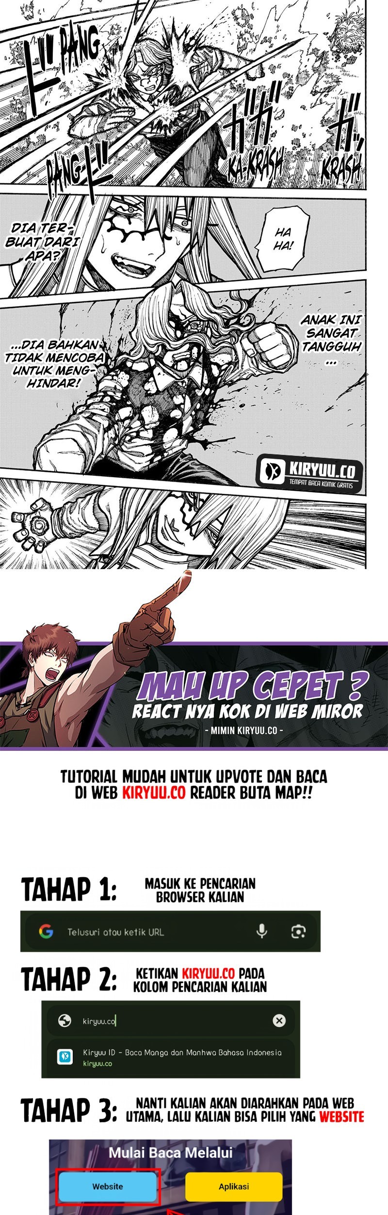 Centuria Chapter 22 Gambar 9