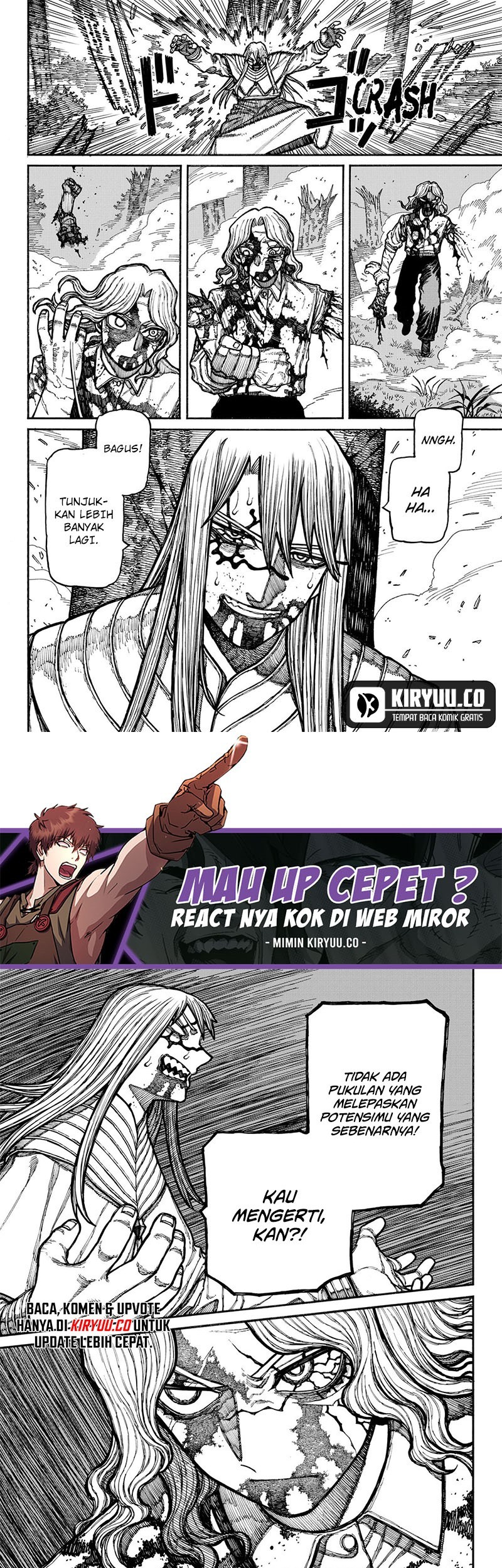 Centuria Chapter 22 Gambar 12