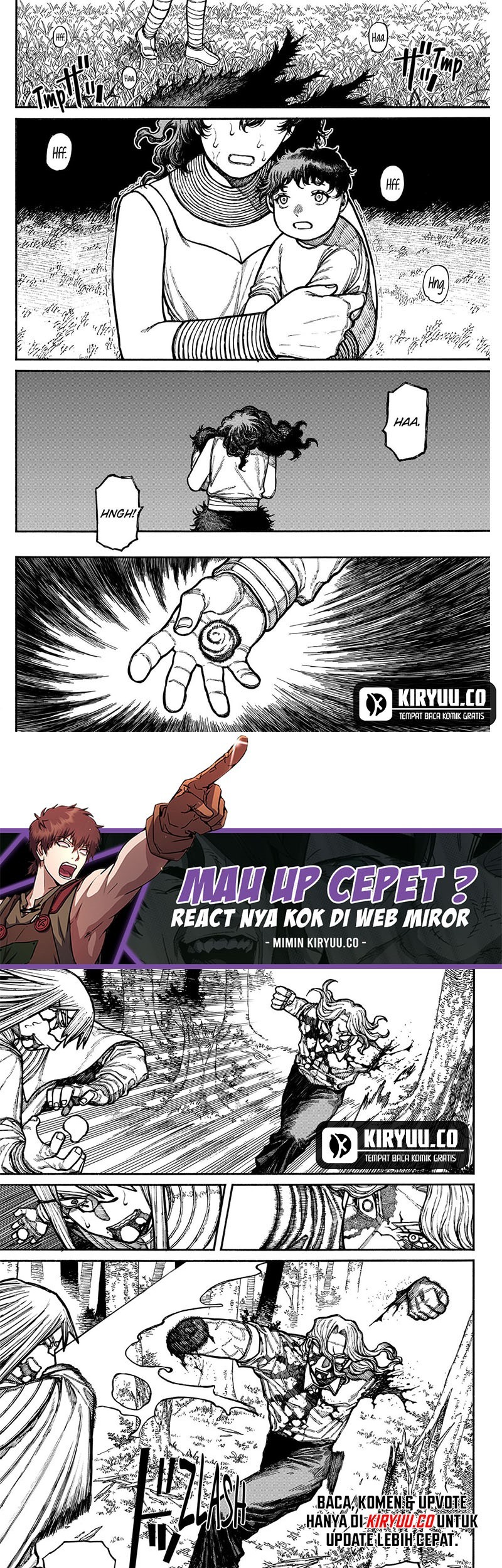 Centuria Chapter 22 Gambar 14