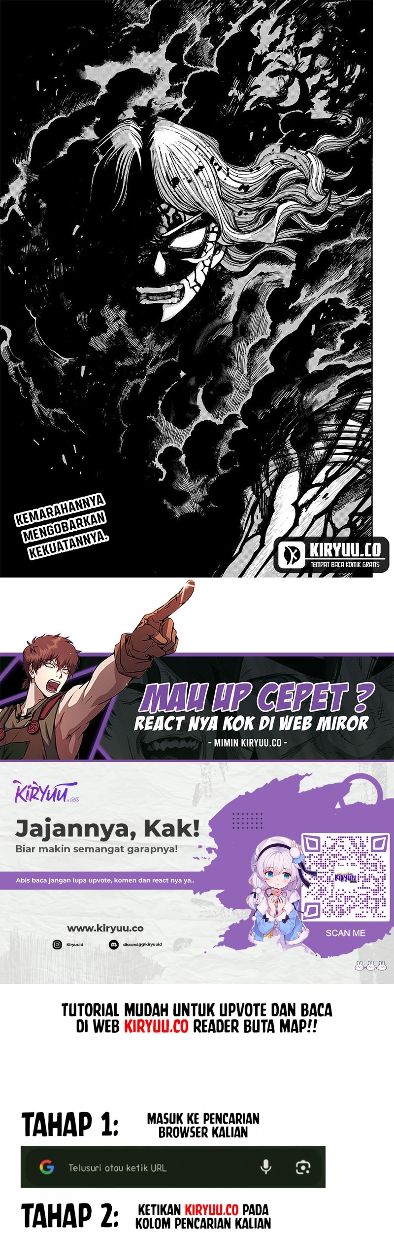 Centuria Chapter 21 Gambar 15