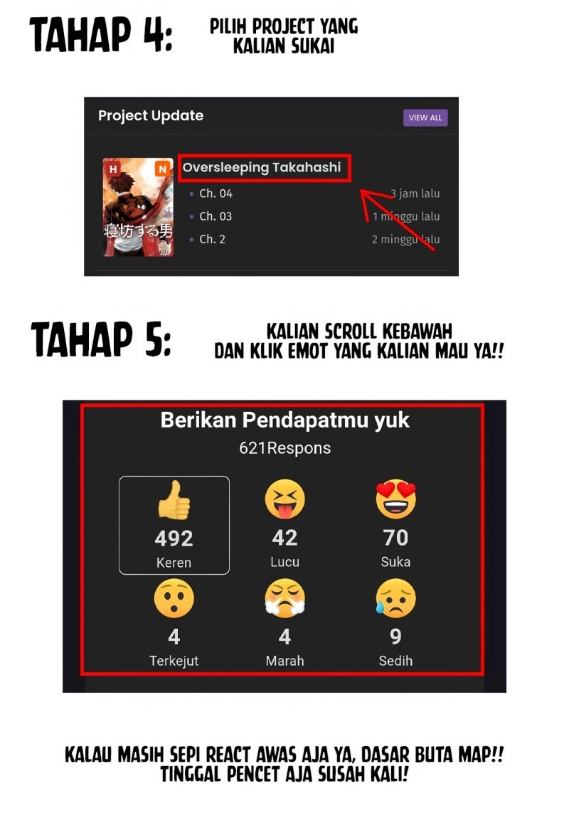 Centuria Chapter 21 Gambar 3