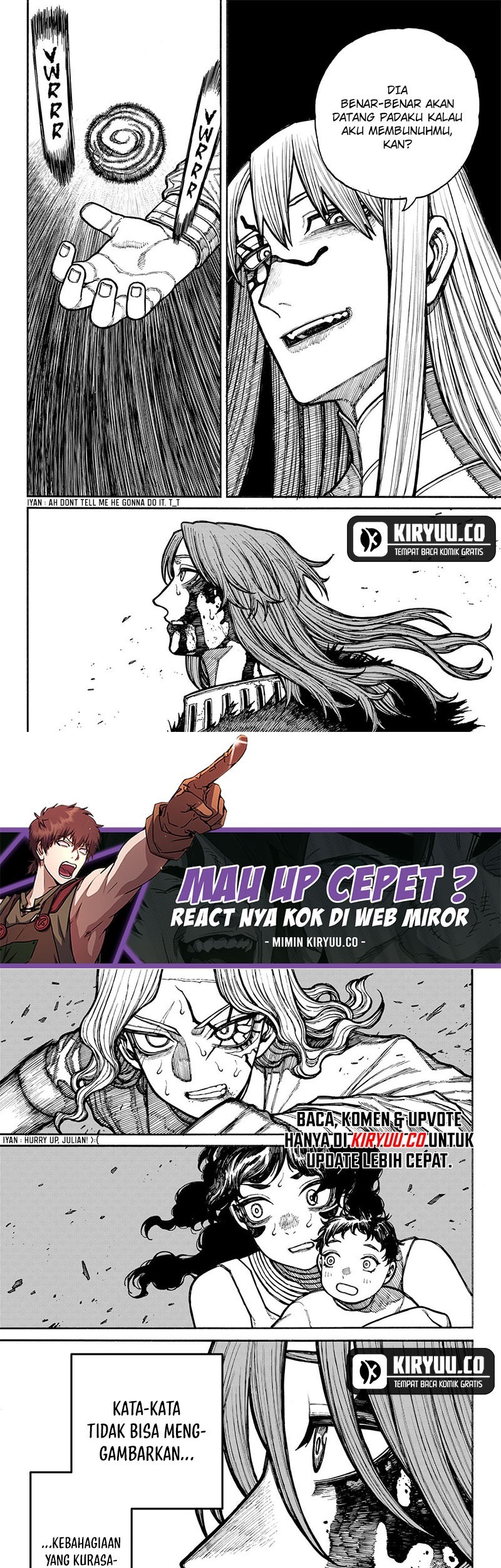 Centuria Chapter 21 Gambar 4