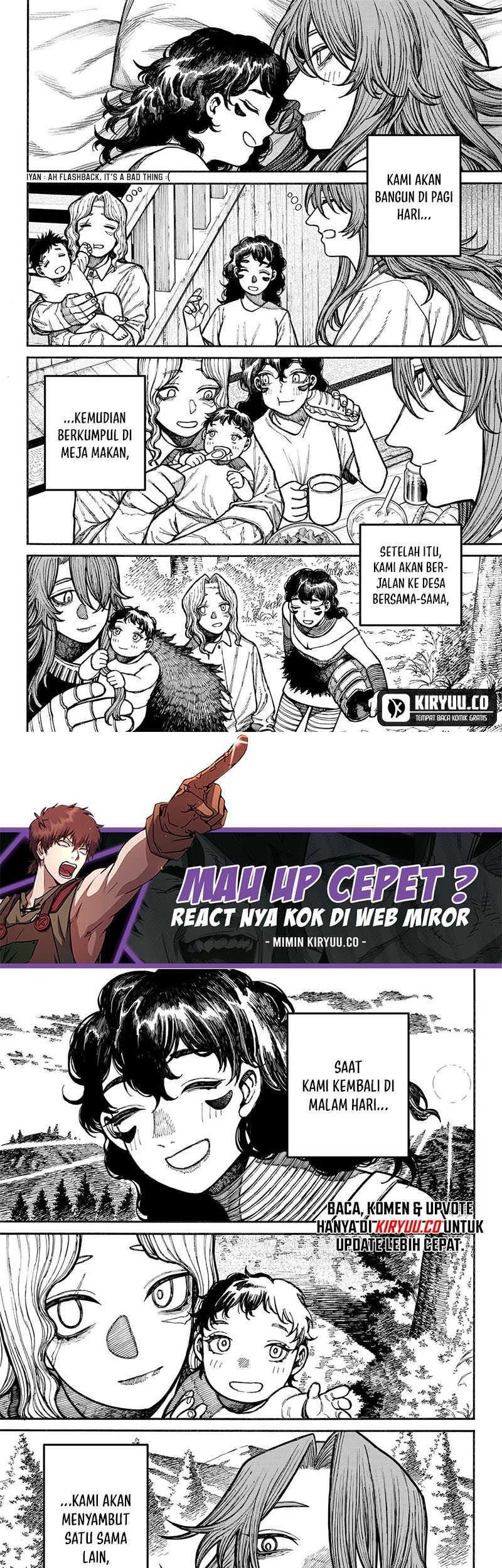 Centuria Chapter 21 Gambar 6