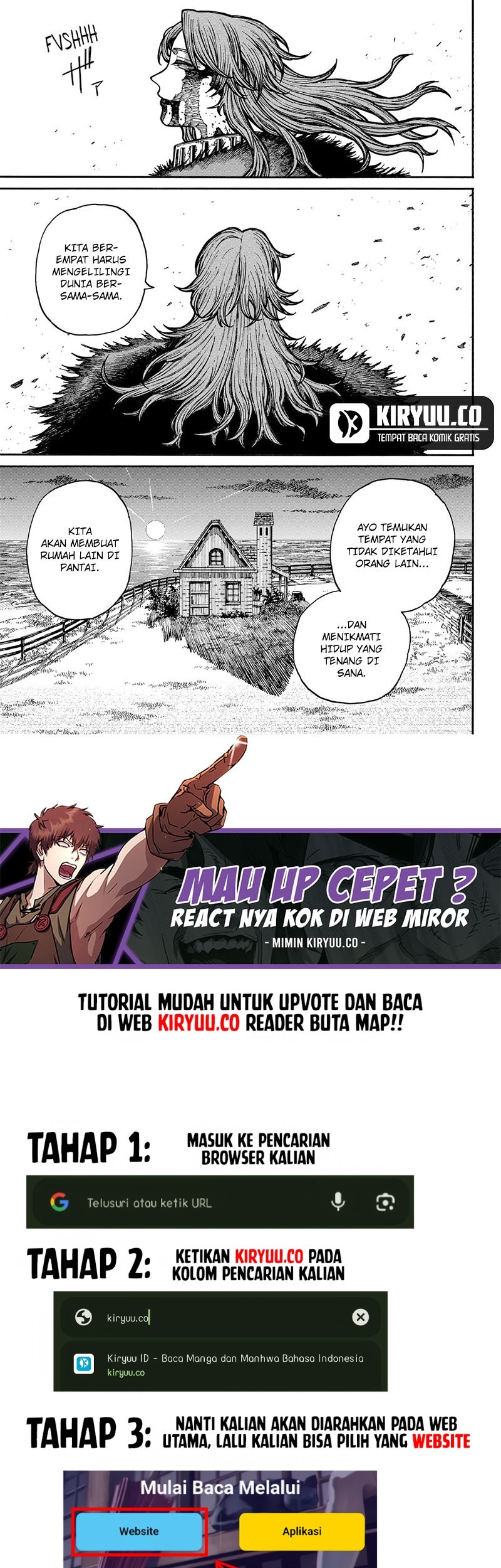 Centuria Chapter 21 Gambar 9