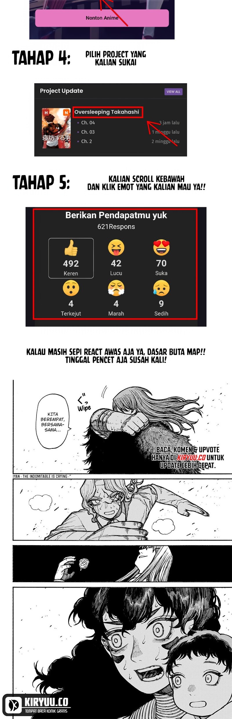 Centuria Chapter 21 Gambar 10