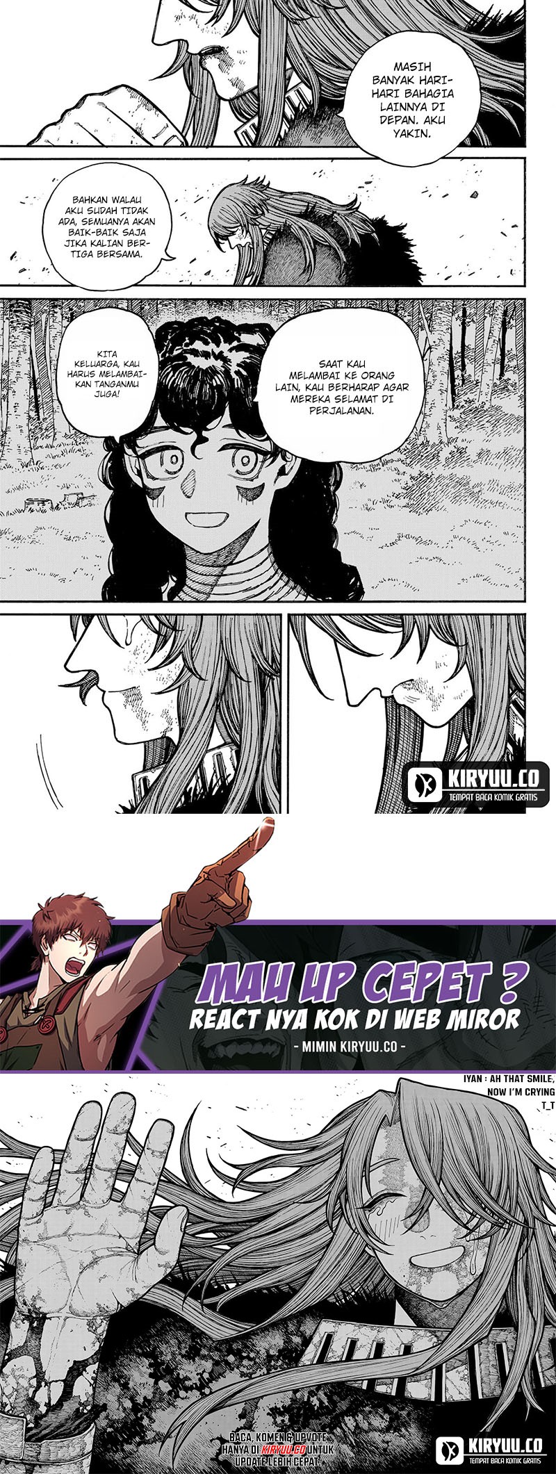 Centuria Chapter 21 Gambar 11