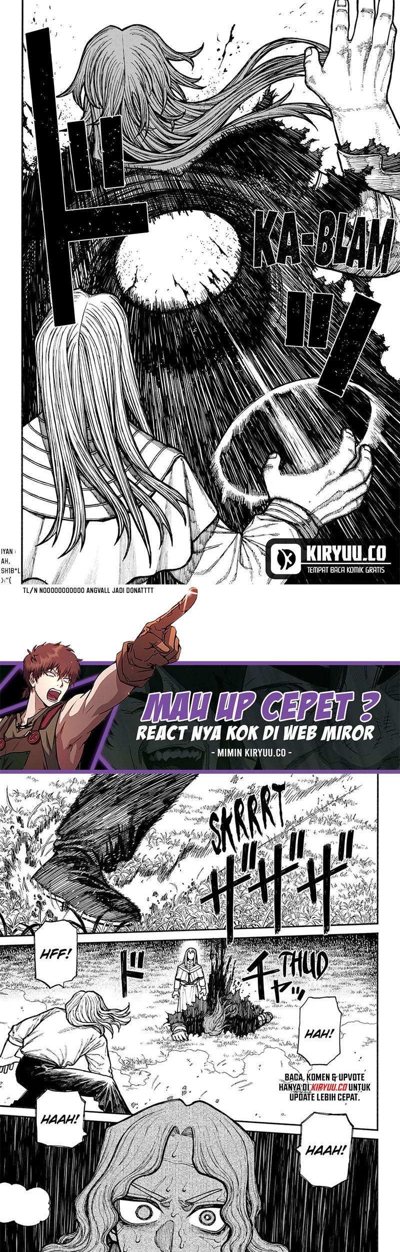 Centuria Chapter 21 Gambar 12