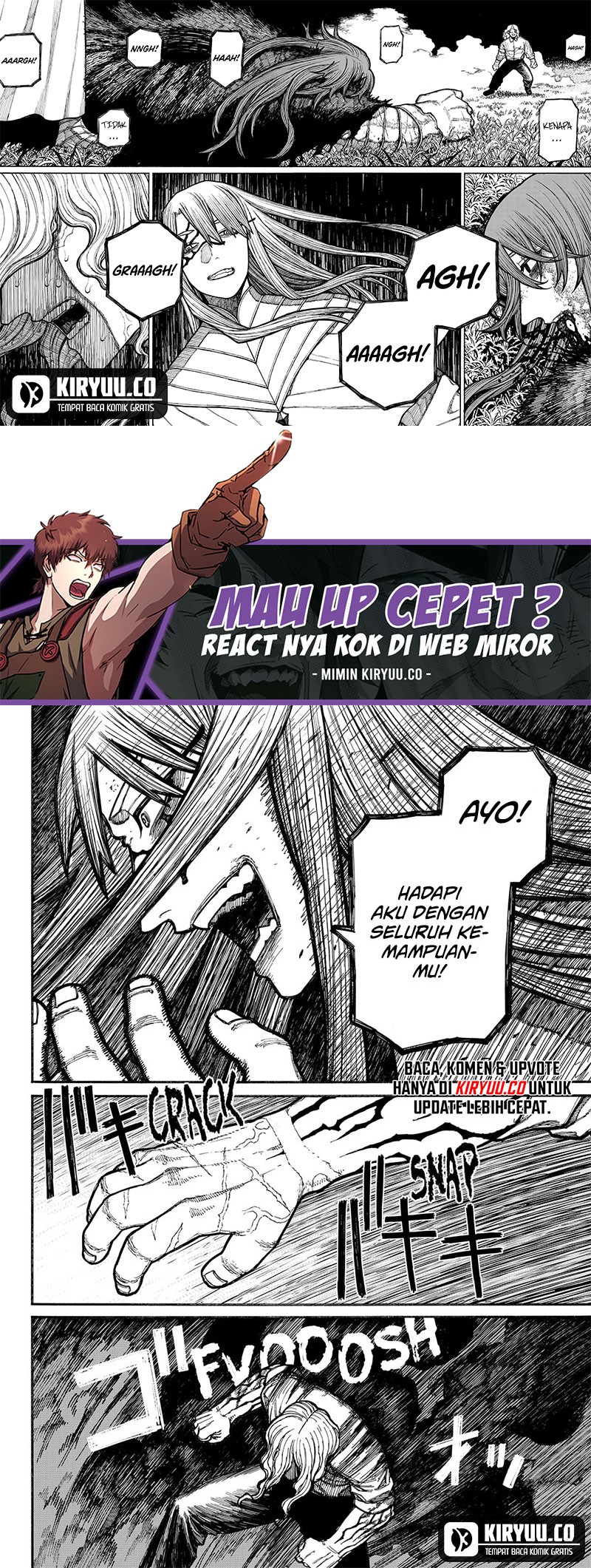 Centuria Chapter 21 Gambar 14