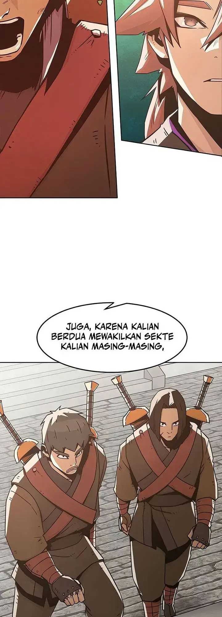 Becoming the Swordmaster Rank Young Lord of the Sichuan Tang Family Chapter 36 Gambar 27