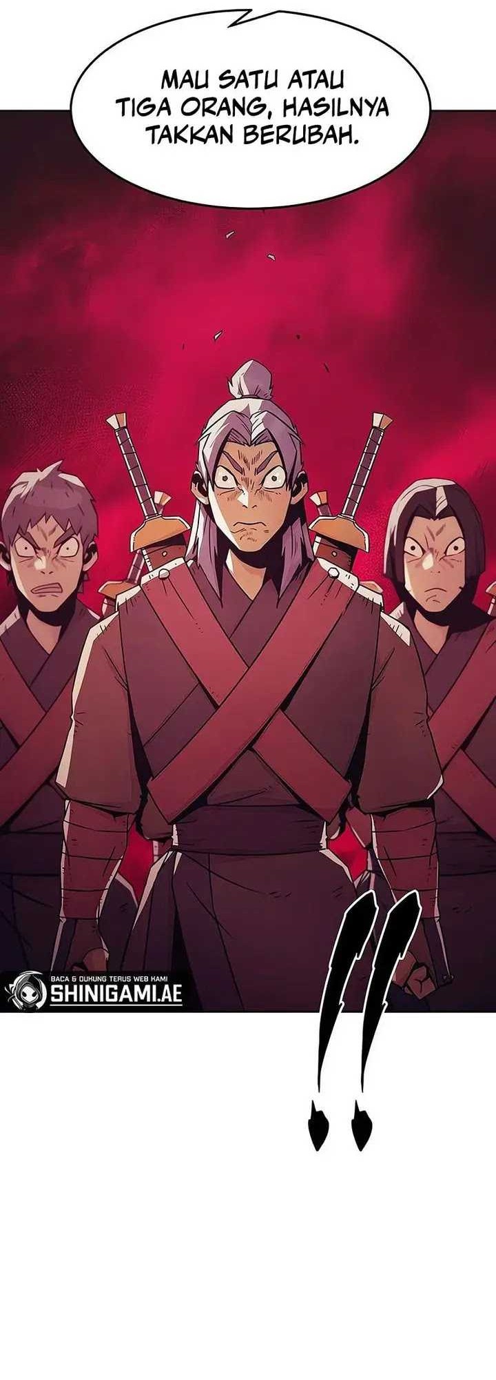 Becoming the Swordmaster Rank Young Lord of the Sichuan Tang Family Chapter 36 Gambar 29