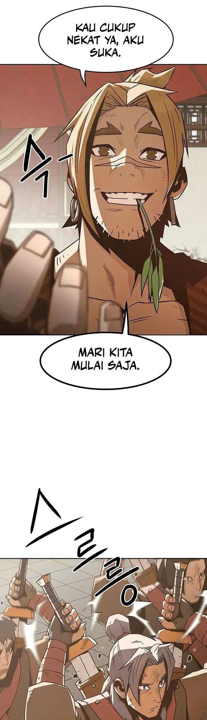 Becoming the Swordmaster Rank Young Lord of the Sichuan Tang Family Chapter 36 Gambar 30