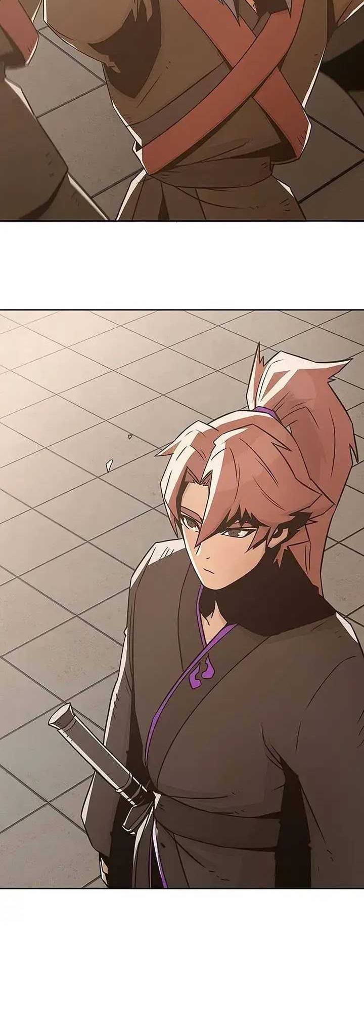 Becoming the Swordmaster Rank Young Lord of the Sichuan Tang Family Chapter 36 Gambar 31