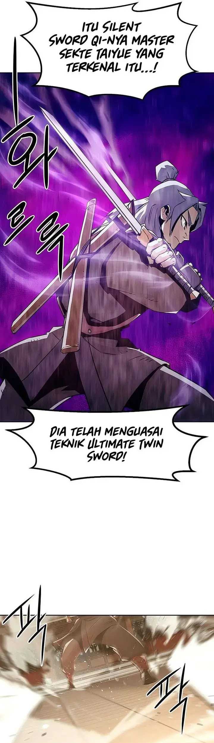 Becoming the Swordmaster Rank Young Lord of the Sichuan Tang Family Chapter 36 Gambar 34