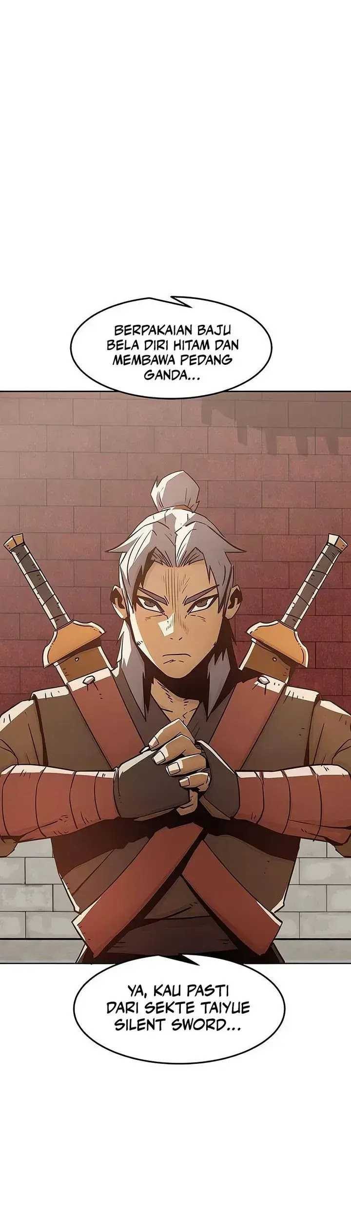 Becoming the Swordmaster Rank Young Lord of the Sichuan Tang Family Chapter 36 Gambar 18