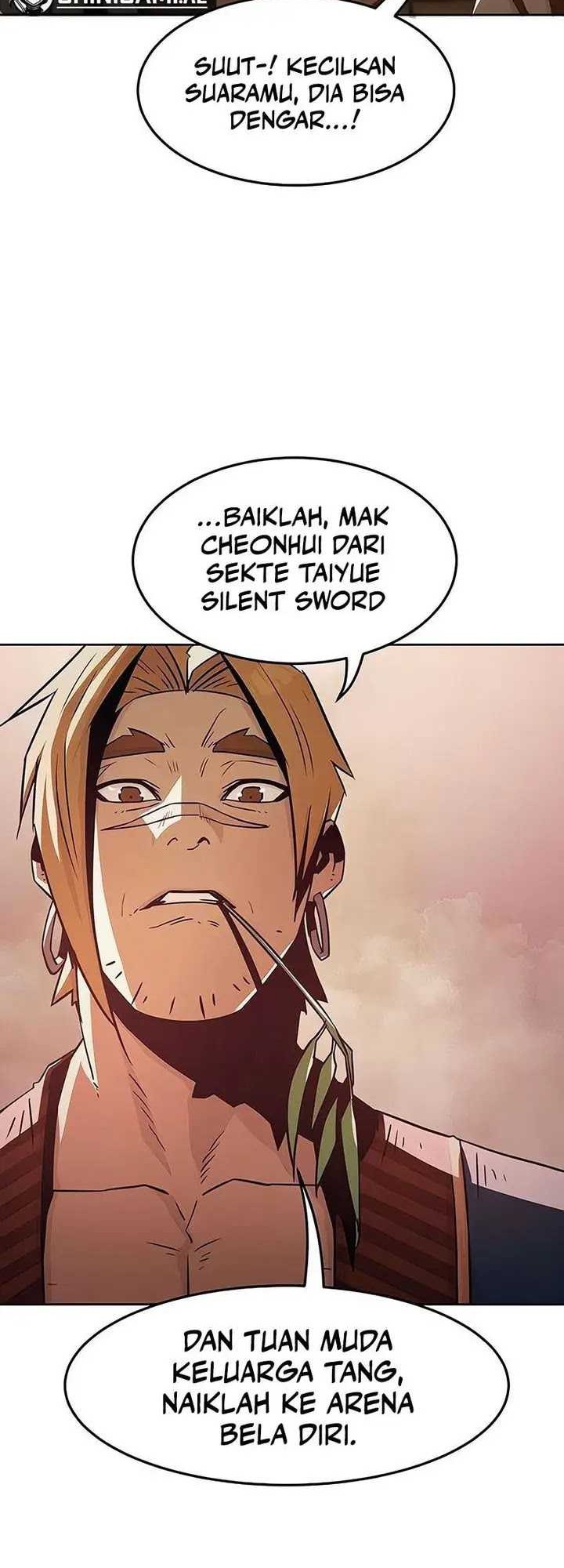 Becoming the Swordmaster Rank Young Lord of the Sichuan Tang Family Chapter 36 Gambar 21