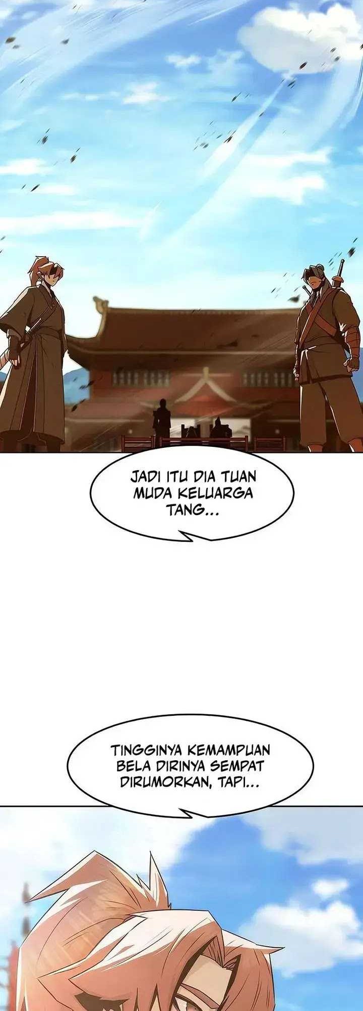 Becoming the Swordmaster Rank Young Lord of the Sichuan Tang Family Chapter 36 Gambar 23