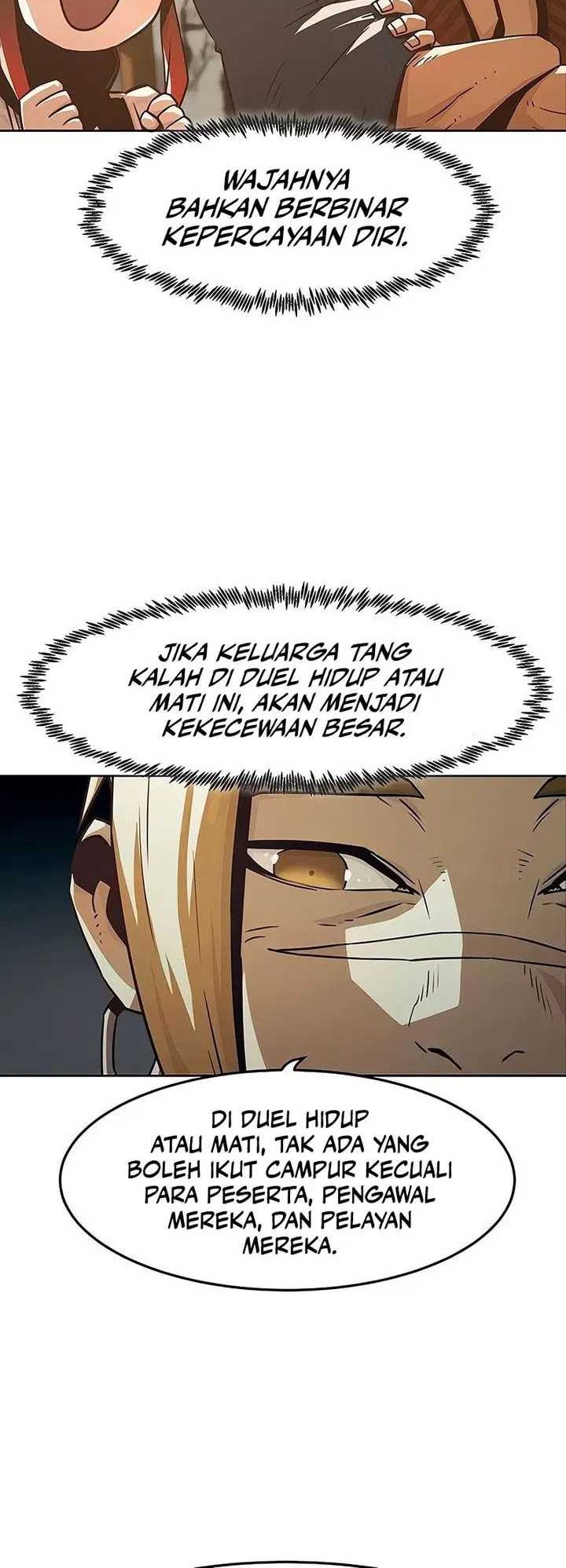 Becoming the Swordmaster Rank Young Lord of the Sichuan Tang Family Chapter 36 Gambar 25