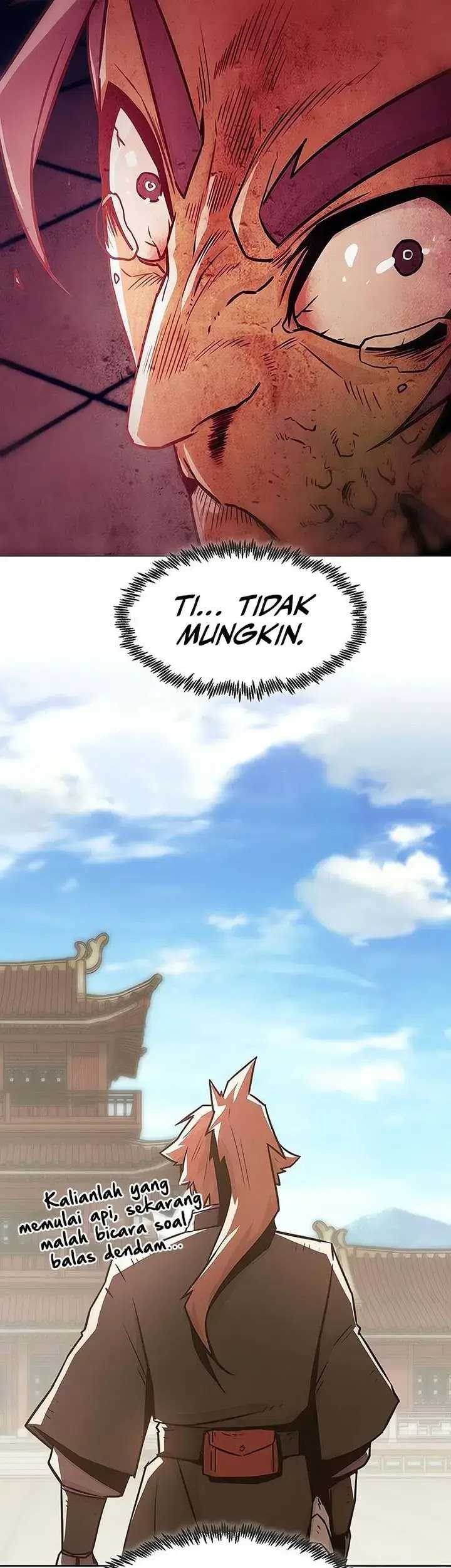 Becoming the Swordmaster Rank Young Lord of the Sichuan Tang Family Chapter 36 Gambar 46